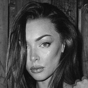 Aubrey Destremps, 28 (Instagram明星)