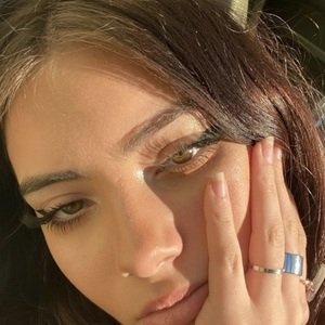 Aubrey Joy, 21 (TikTok Star)