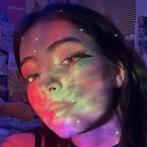 Aubrey Joy, 21 (TikTok明星)