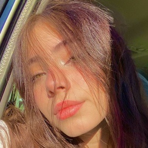 Aubrey Joy, 21 (TikTok Star)