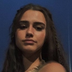 Aubrey Ober, 23 (TikTok Star)