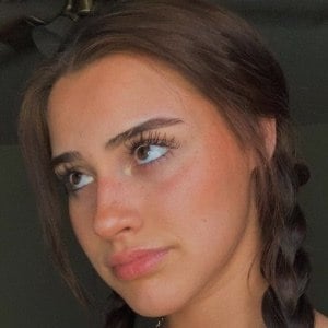 Aubrey Ober, 23 (TikTok Star)