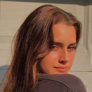 Aubrey Ober, 23 (TikTok Star)