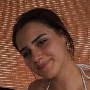 Aubrey Ober, 23 (TikTok Star)