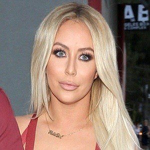 Aubrey O'Day, 41 (流行歌手)