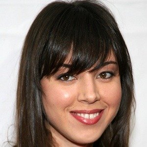 Aubrey Plaza, 41 (TV Actress)