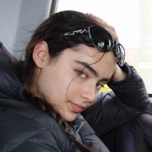 Aubri Ibrag image 2