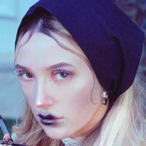 Aubrie Elle, 28 (Instagram Star)