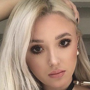 Aubrie Elle, 29 (Instagram Star)