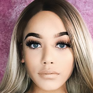 Aubrie Ford, 22 (Instagram Star)