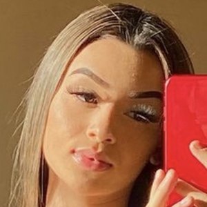 Aubrie Wagor, 20 (TikTok Star)