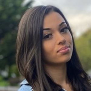 Aubrie Wagor, 20 (TikTok Star)