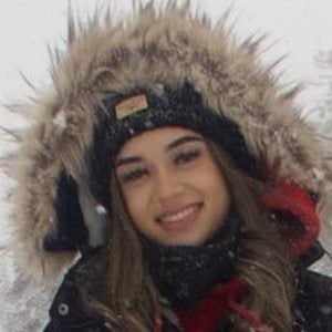 Aubrie Wagor, 20 (TikTok明星)