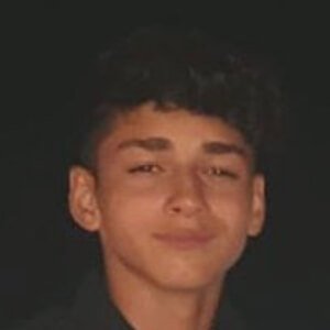 Auden Barnes, 21 (TikTok明星)