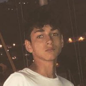 Auden Barnes, 21 (TikTok Star)