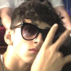 Auden Barnes, 21 (TikTok Star)