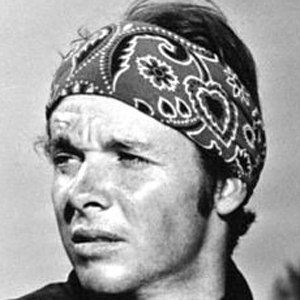 Audie Murphy (1924 - 1971) (War Hero)