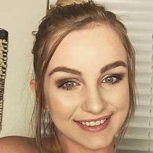 Audra Hofmeister, 26 (YouTube Star)