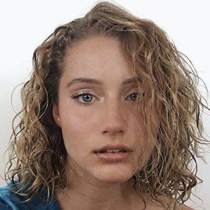 Audrey Grace, 23 (YouTube Star)