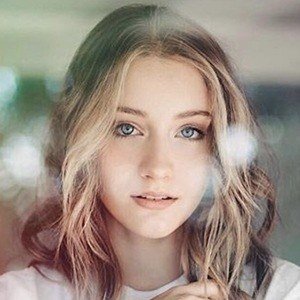 Audrey Grace, 23 (YouTube Star)