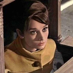 Audrey Hepburn image 5