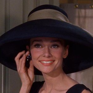 Audrey Hepburn image 6