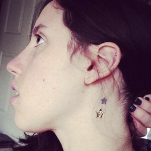 Audrey Hopkins, 31 (TikTok Star)