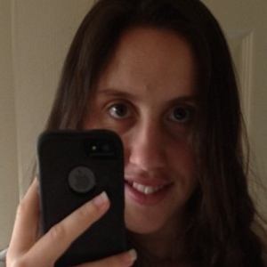 Audrey Hopkins, 31 (TikTok Star)