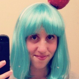 Audrey Hopkins, 31 (TikTok明星)