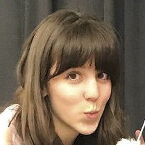Audrey Hubatka image 2