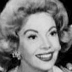 Audrey Meadows image 3