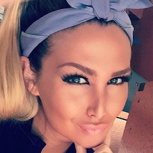 Audrey Middleton image 3