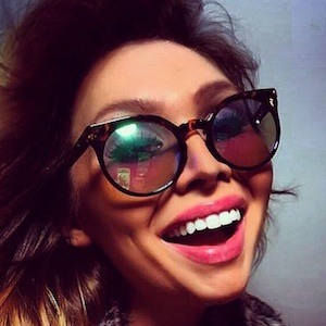 Audrey Middleton image 4