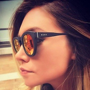 Audrey Middleton image 6