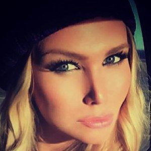 Audrey Middleton image 8