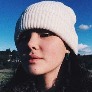 Audrey Mika, 23 (YouTube明星)