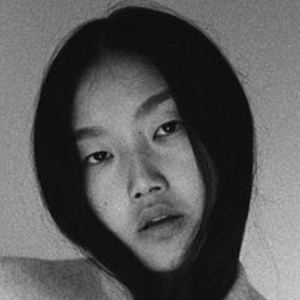 Audrey Nuna image 2