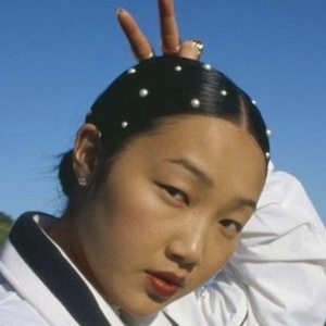 Audrey Nuna image 5