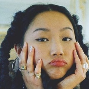 Audrey Nuna image 6