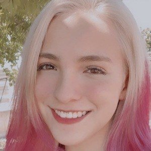 Audrey Ochoa, 22 (TikTok明星)