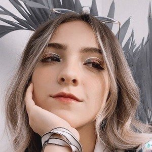 Audrey Ochoa, 22 (TikTok Star)