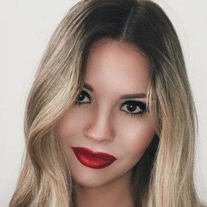 Audrey Orem image 3