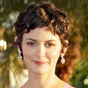 Audrey Tautou image 3