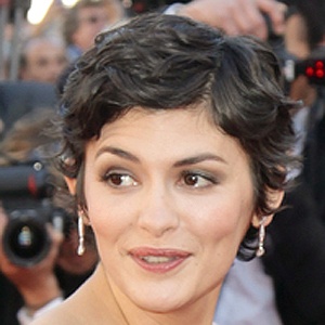 Audrey Tautou image 6