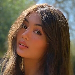 Audrey Thompson, 21 (TikTok-ster)