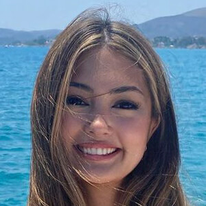 Audrey Thompson, 21 (Звезда Тиктока)