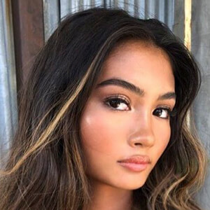 Audrey Thompson, 21 (Estrella de TikTok)