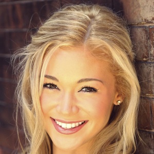 Audrey Trullinger image 8