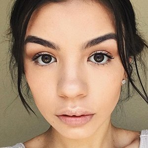 Audrey Victoria, 32 (YouTube Star)