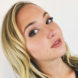 Audrey Whitby image 3